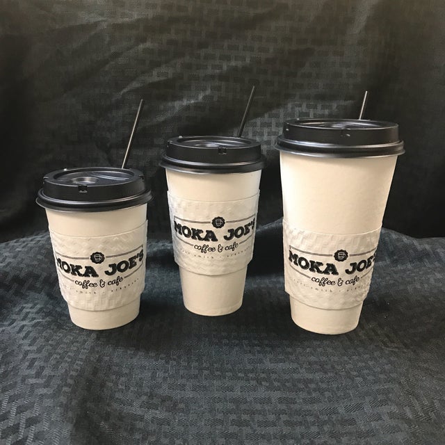 Brewed Coffees | Moka Joe's Cafe & Coffee